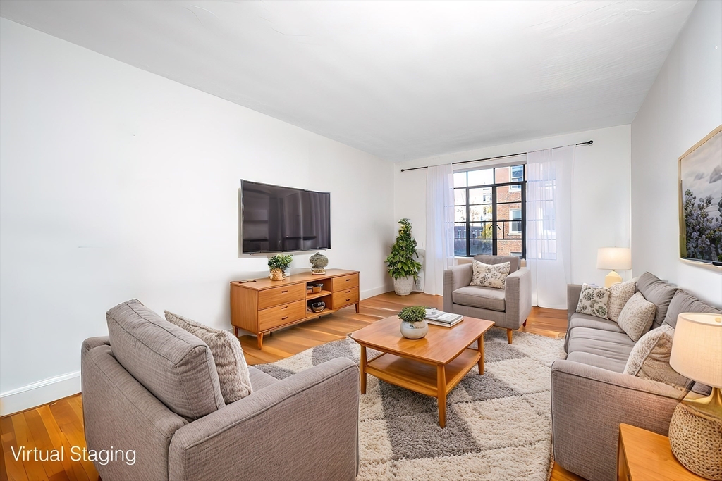 46 Chiswick Road, Unit 5 Boston, MA 02135 - Photo 1 of 21 Gallery Image 1
