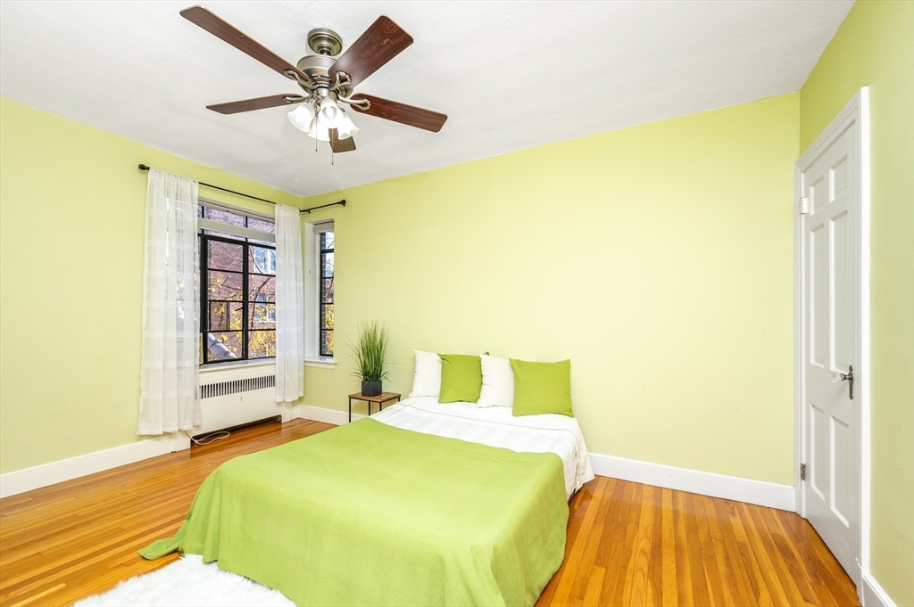 46 Chiswick Road, Unit 5 Boston, MA 02135 - Photo 13 of 21 Gallery Image 13