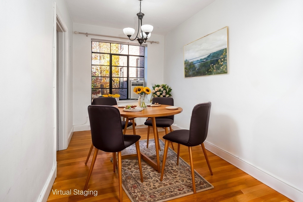 46 Chiswick Road, Unit 5 Boston, MA 02135 - Photo 3 of 21 Gallery Image 3