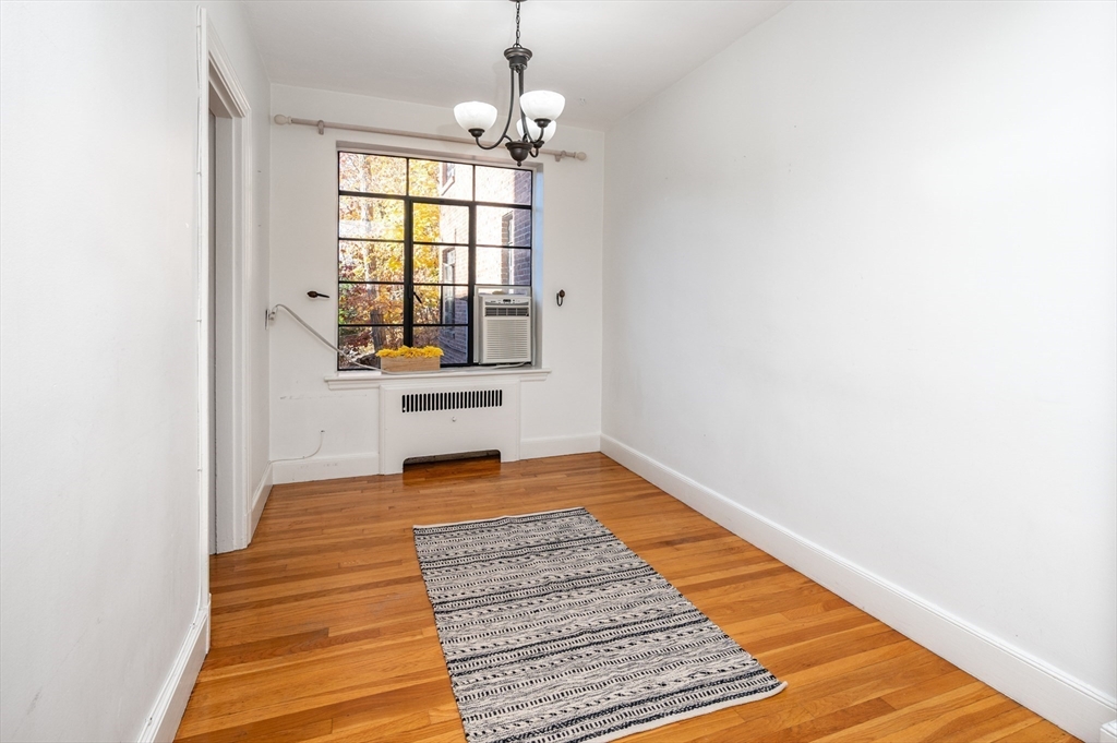 46 Chiswick Road, Unit 5 Boston, MA 02135 - Photo 4 of 21 Gallery Image 4