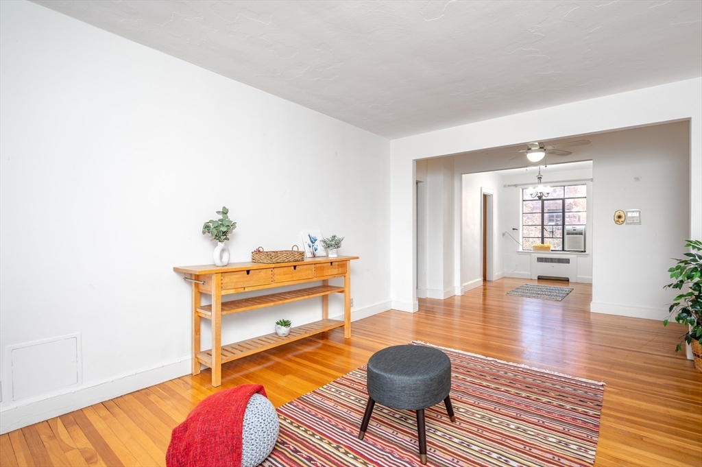 46 Chiswick Road, Unit 5 Boston, MA 02135 - Photo 5 of 21 Gallery Image 5