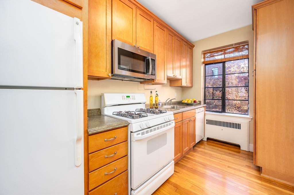 46 Chiswick Road, Unit 5 Boston, MA 02135 - Photo 7 of 21 Gallery Image 7