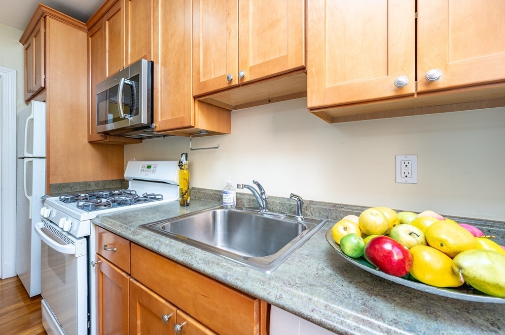 46 Chiswick Road, Unit 5 Boston, MA 02135 - Photo 9 of 21 Gallery Image 9