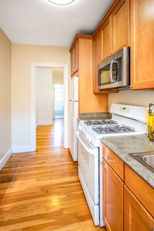 46 Chiswick Road, Unit 5 Boston, MA 02135 - Photo 10 of 21 Gallery Image 10