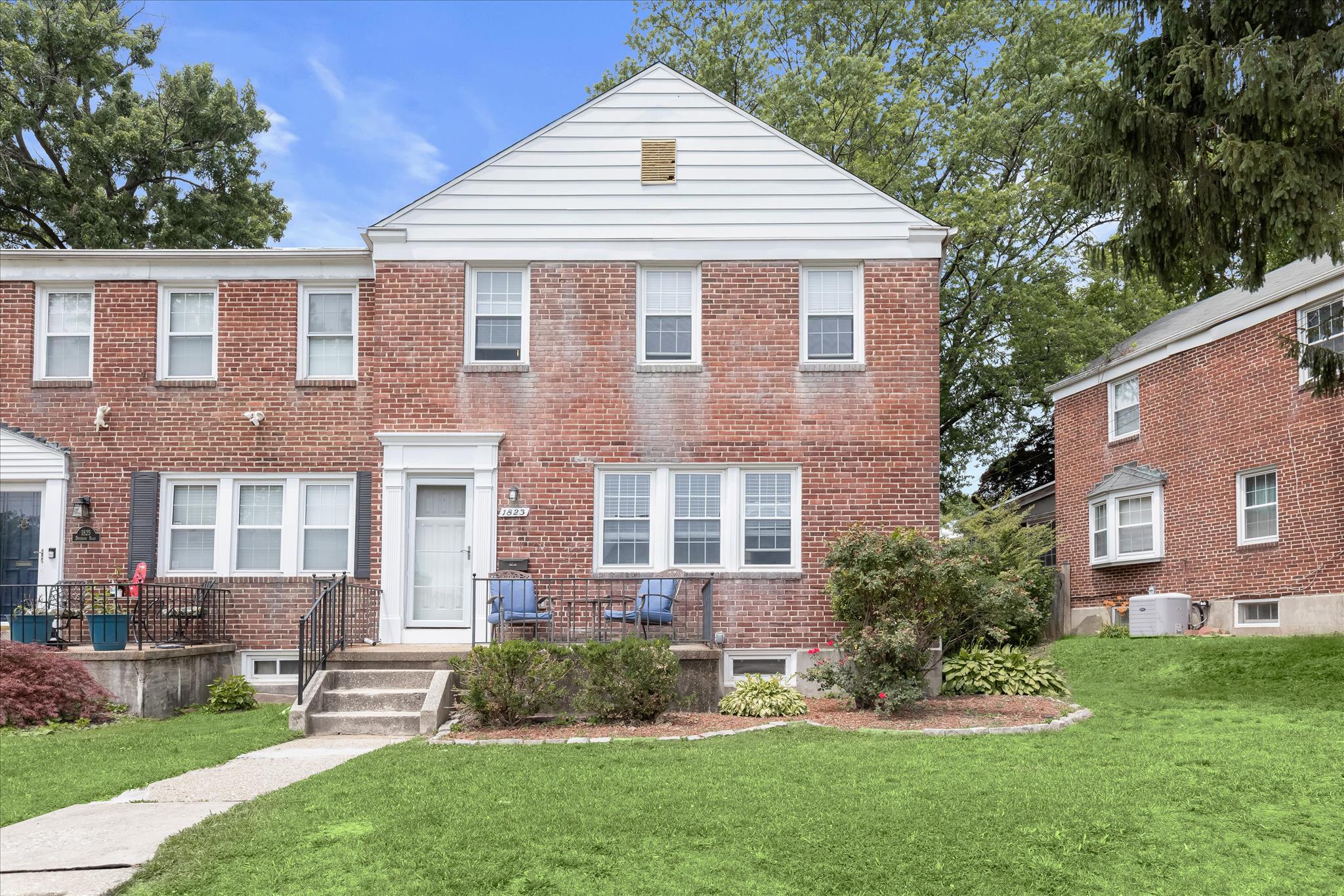 1823 Deveron Road Towson, MD 21286 - Photo 1 of 43 Welcome to 1823 Deveron Rd!