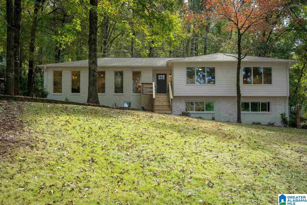 5124 Shadowbrook Trail Birmingham, AL 35244 - Photo 1 of 34