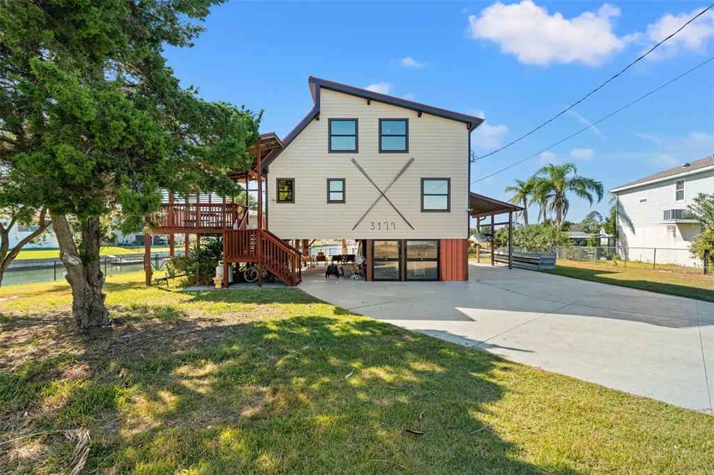 3179 Azalea Drive Hernando Beach, FL 34607 - Photo 74 of 83