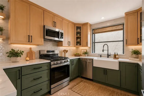 $1,395,000 | 2117 Grant Avenue, Unit 1, Redondo Beach, CA 90278