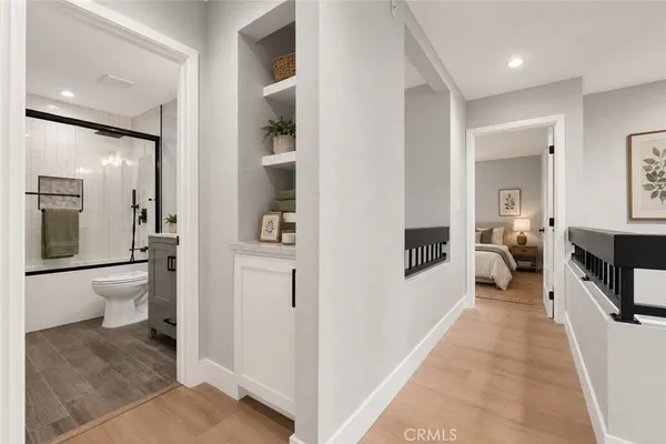 $1,395,000 | 2117 Grant Avenue, Unit 1, Redondo Beach, CA 90278