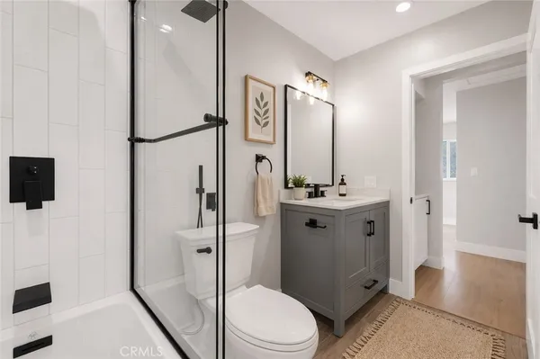$1,395,000 | 2117 Grant Avenue, Unit 1, Redondo Beach, CA 90278