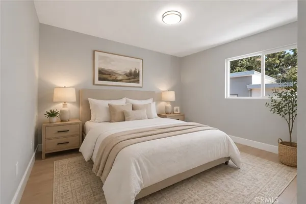 $1,395,000 | 2117 Grant Avenue, Unit 1, Redondo Beach, CA 90278