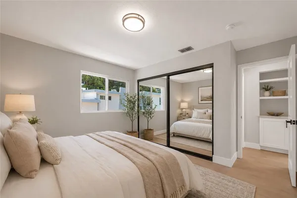 $1,395,000 | 2117 Grant Avenue, Unit 1, Redondo Beach, CA 90278