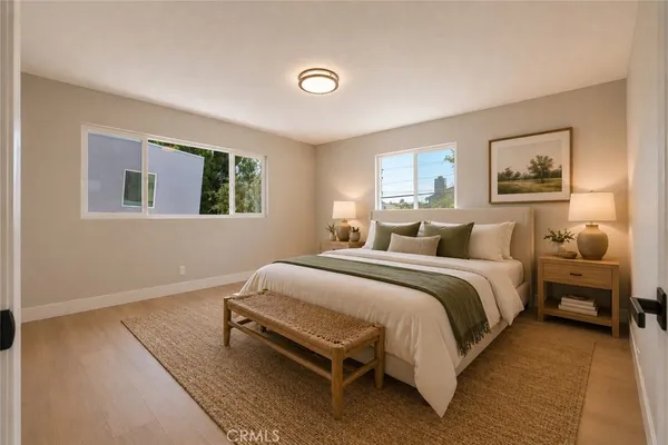 $1,395,000 | 2117 Grant Avenue, Unit 1, Redondo Beach, CA 90278