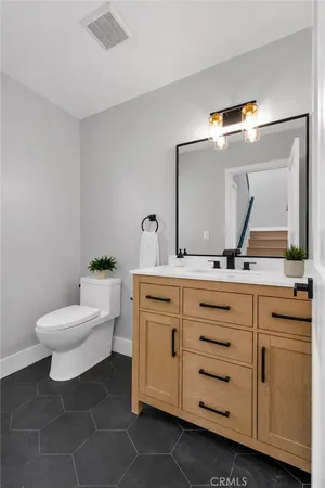 $1,395,000 | 2117 Grant Avenue, Unit 1, Redondo Beach, CA 90278