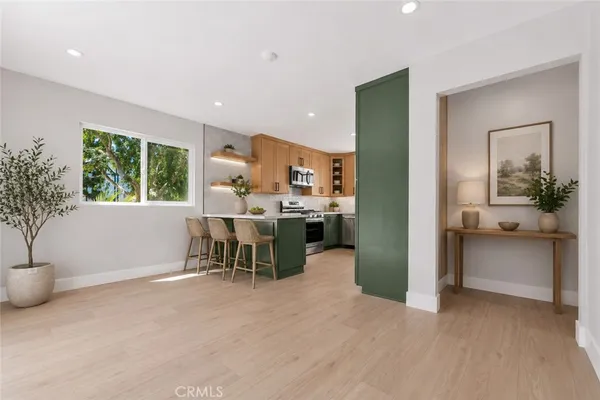 $1,395,000 | 2117 Grant Avenue, Unit 1, Redondo Beach, CA 90278