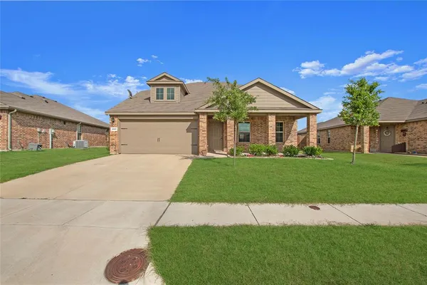 $329,000 | 2007 Henly Drive, Forney, TX 75126