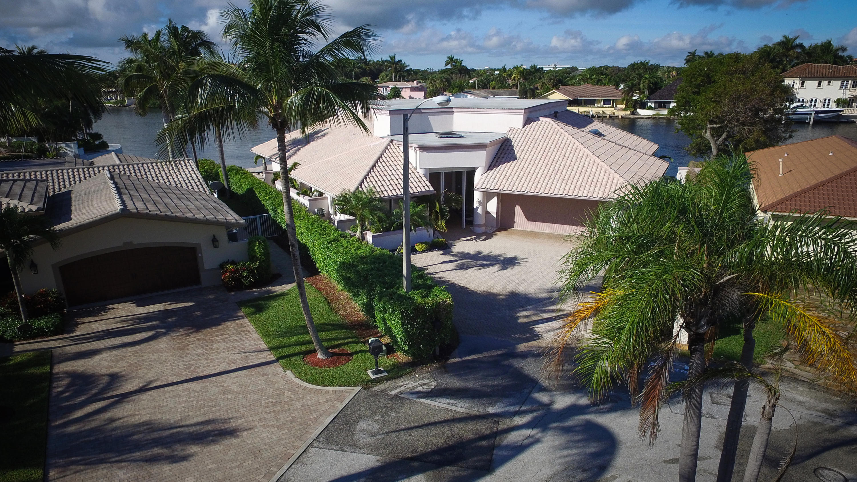 757 Bamboo Drive Boca Raton, FL 33432 - Photo 21 of 27 DJI_0061