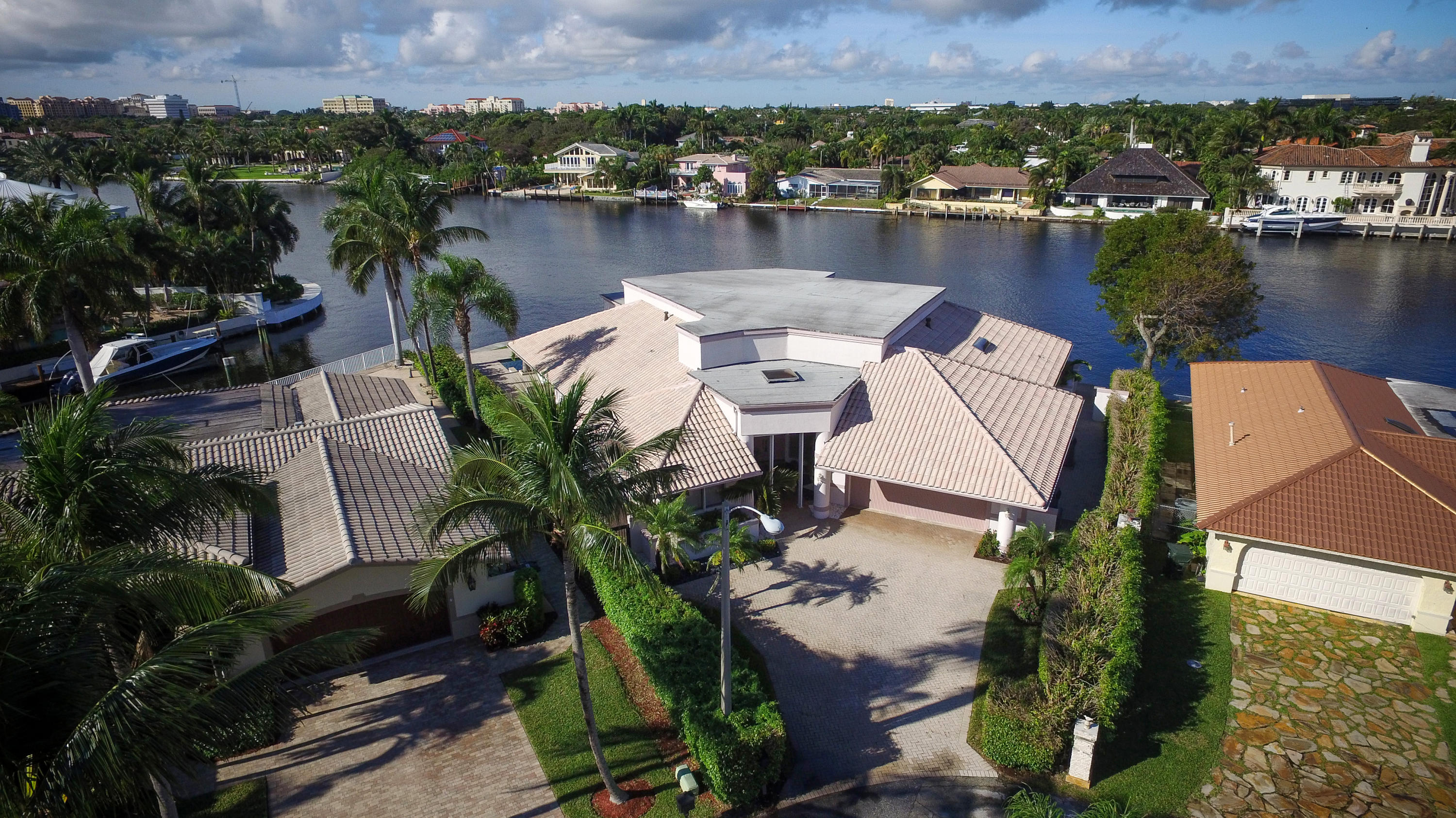757 Bamboo Drive Boca Raton, FL 33432 - Photo 22 of 27 DJI_0062