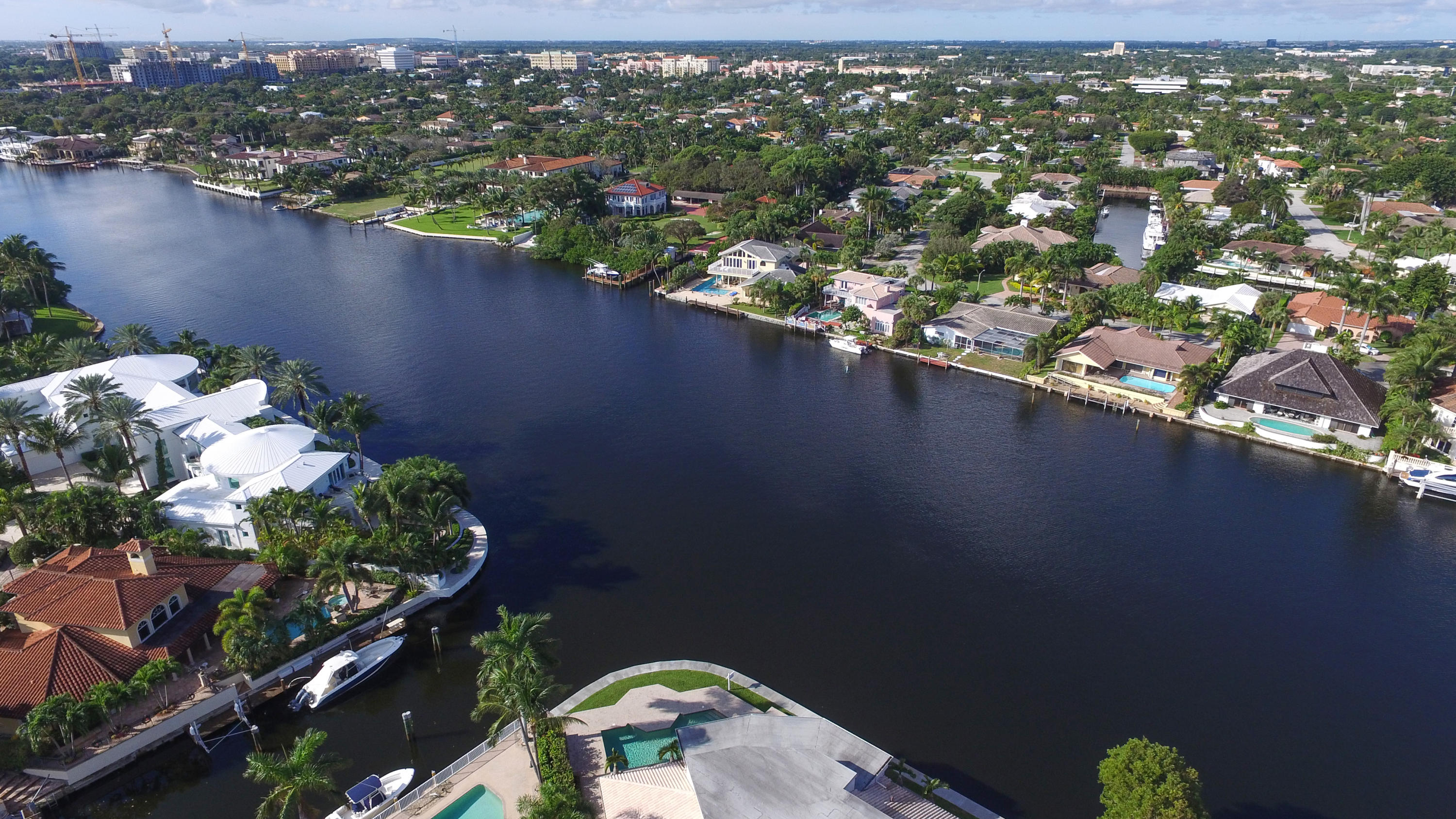 757 Bamboo Drive Boca Raton, FL 33432 - Photo 25 of 27 DJI_0094