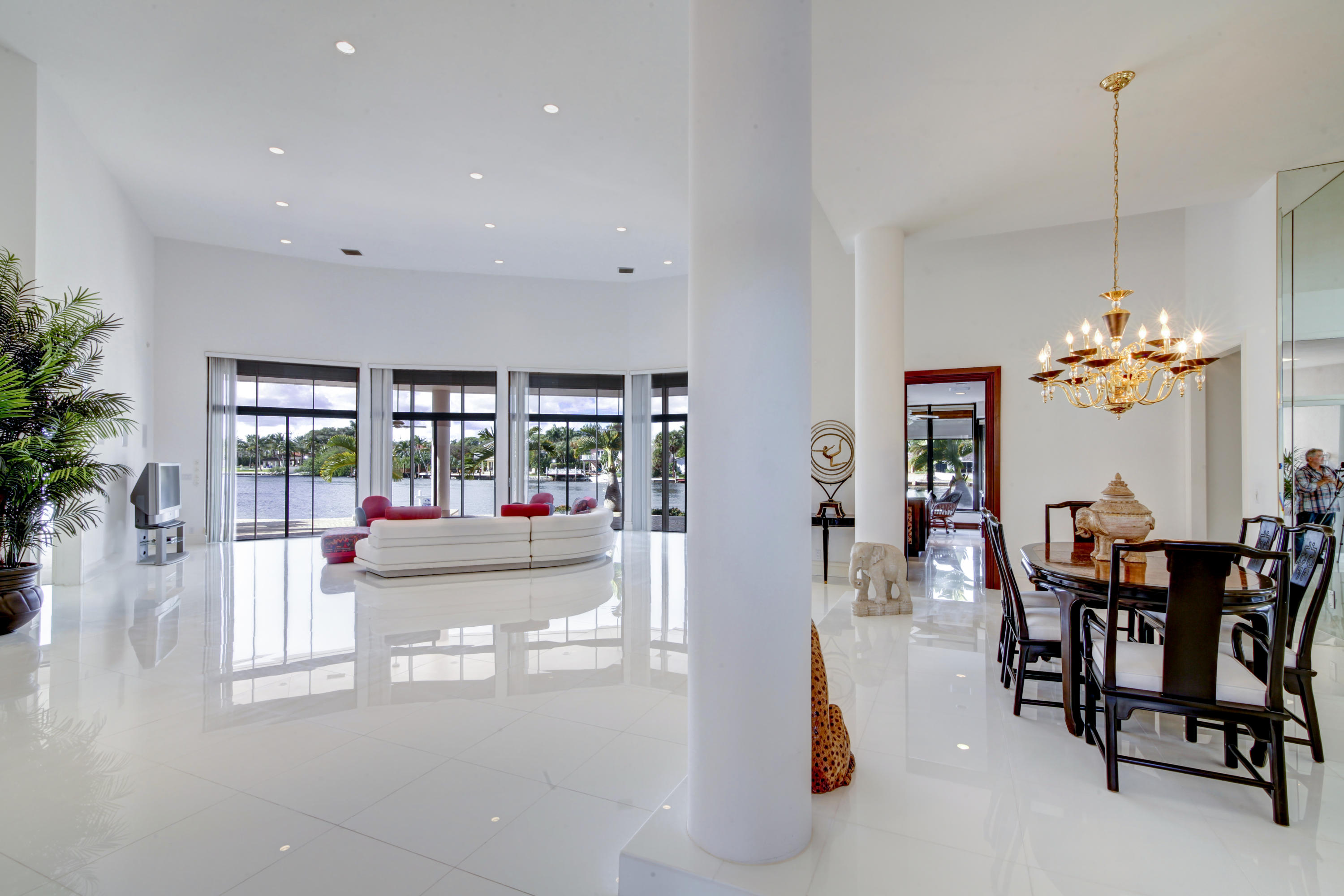 757 Bamboo Drive Boca Raton, FL 33432 - Photo 4 of 27 _MG_1321