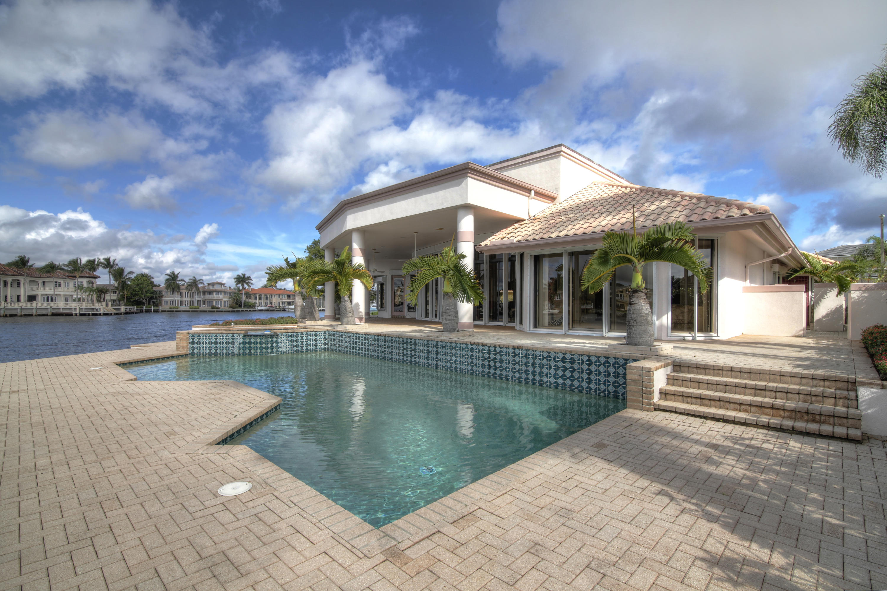 757 Bamboo Drive Boca Raton, FL 33432 - Photo 8 of 27 _MG_1384