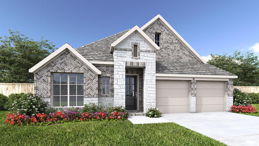 694 Red Cedar Road Haslet, TX 76052 - Photo 1 of 2