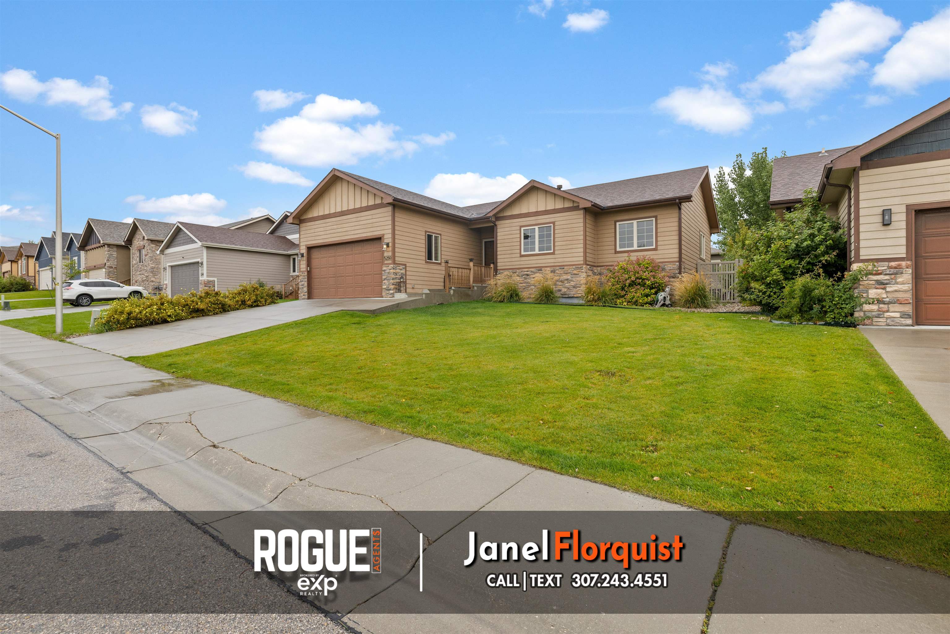 5250 Waterford Casper, WY 82609 - Photo 2 of 42