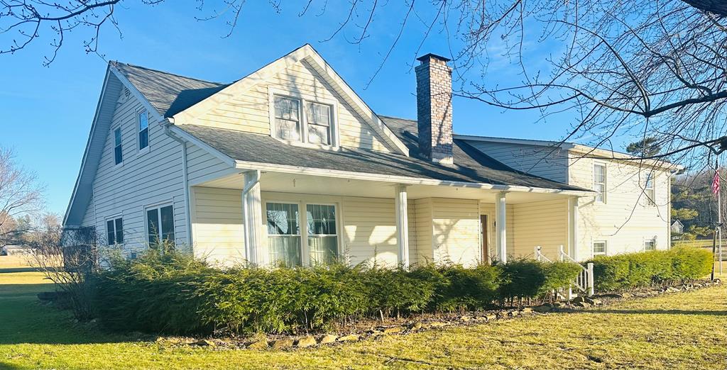 1824 Fisher Road Strattanville, PA 16258 - Photo 27 of 29