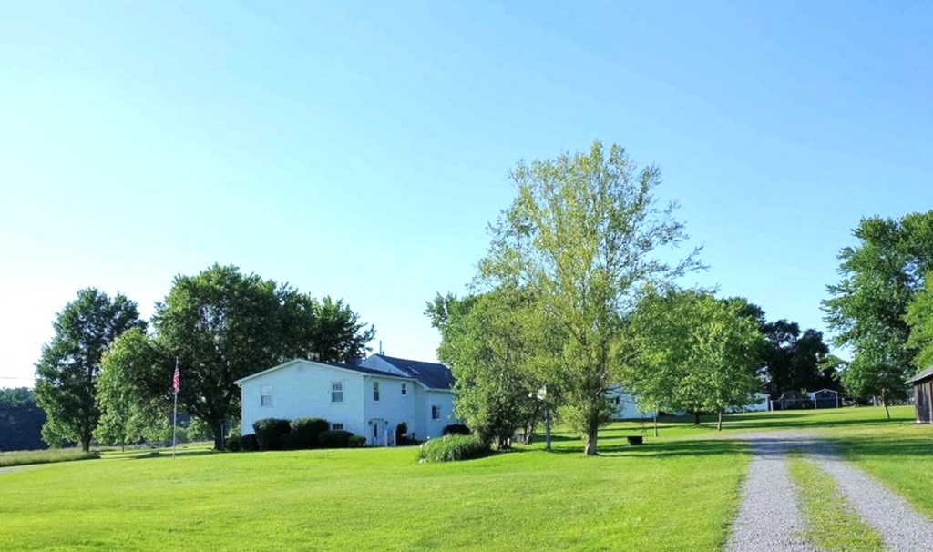 1824 Fisher Road Strattanville, PA 16258 - Photo 3 of 29