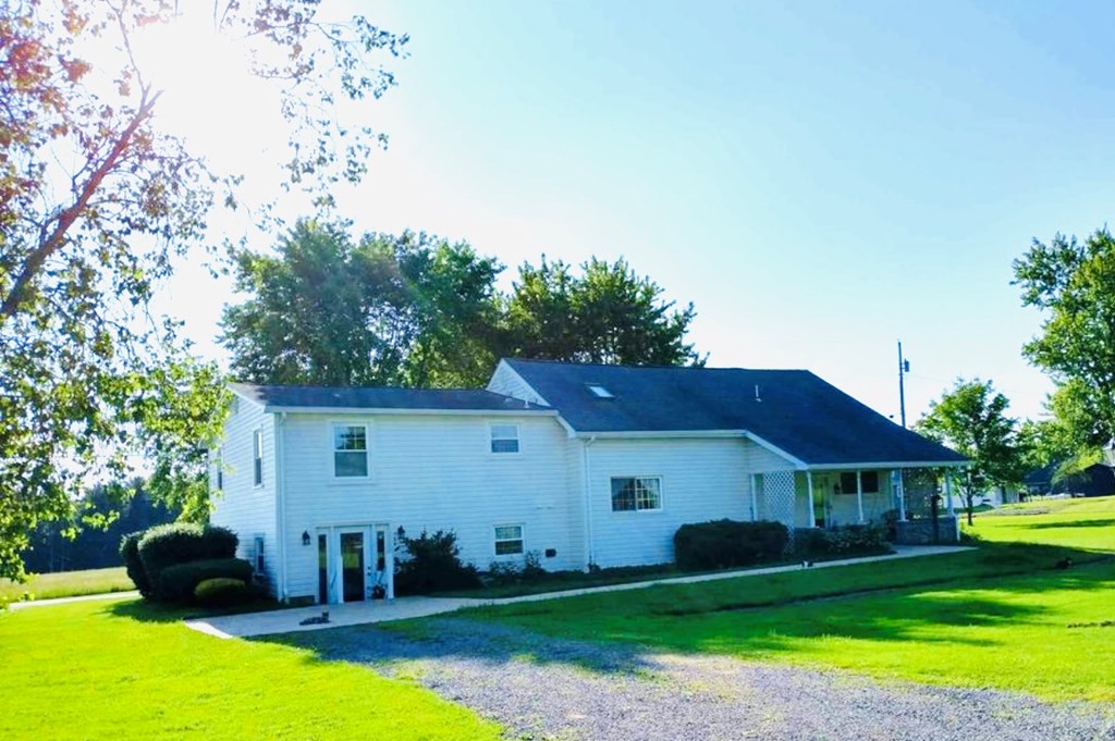 1824 Fisher Road Strattanville, PA 16258 - Photo 4 of 29