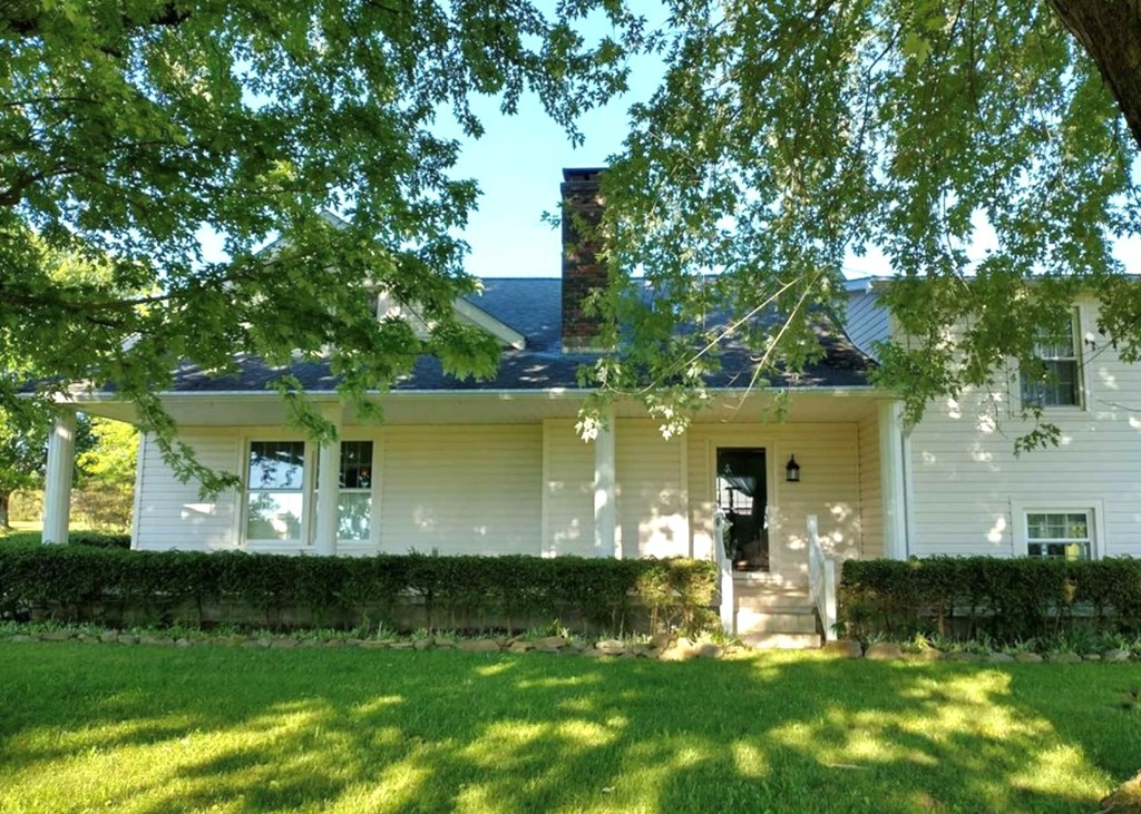1824 Fisher Road Strattanville, PA 16258 - Photo 6 of 29