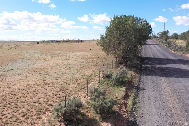481 South Coyote Road Hurricane, UT 84737 - Photo 6 of 11 View of road featuring a view of countryside