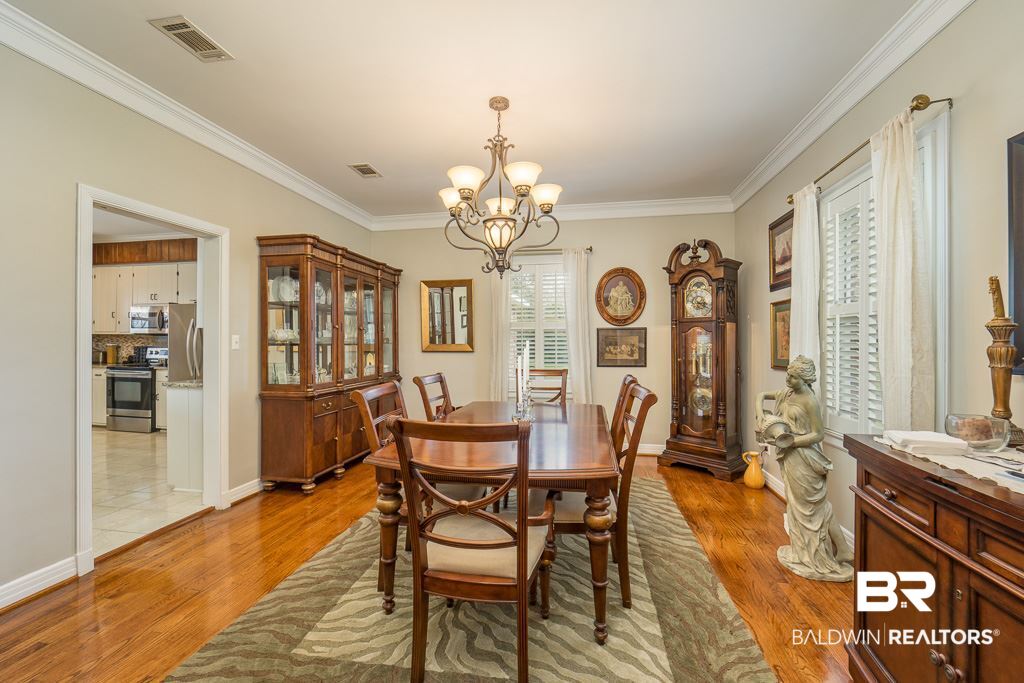 10901 Elnina Drive Mobile, AL 36608 - Photo 6 of 22