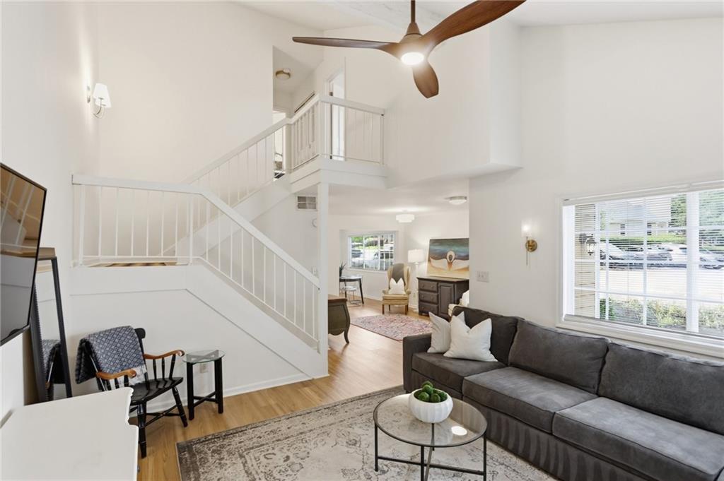 1468 Briarwood Road Northeast, Unit 301 Atlanta, GA 30319 - Photo 10 of 30