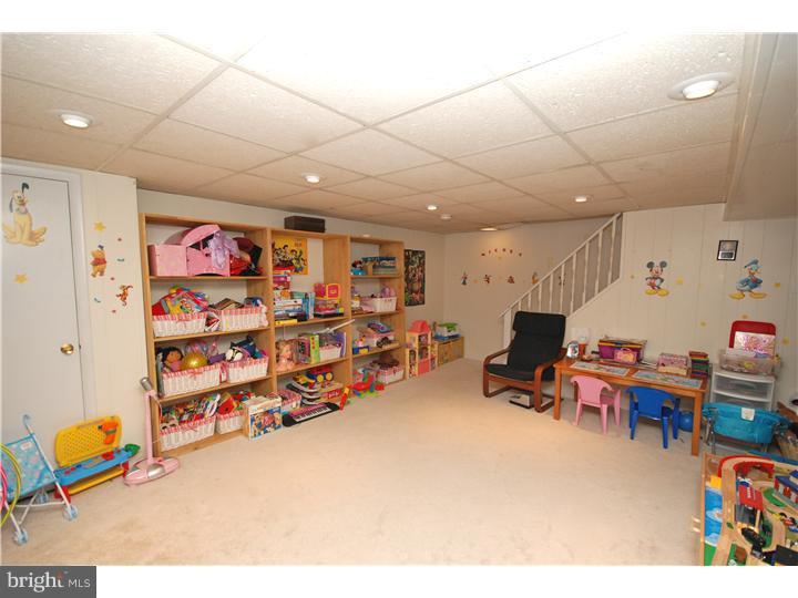 19 Old Town Road Cherry Hill, NJ 08034 - Photo 22 of 25 Basement - Finished
