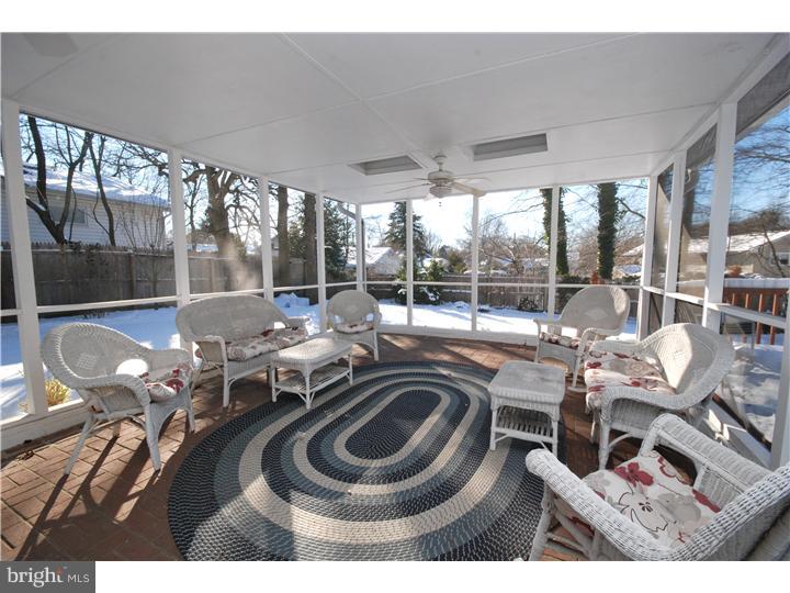19 Old Town Road Cherry Hill, NJ 08034 - Photo 23 of 25 Porch