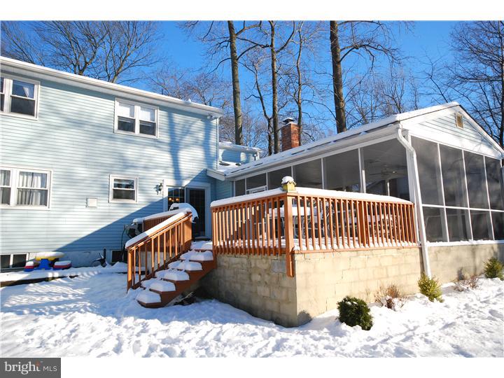 19 Old Town Road Cherry Hill, NJ 08034 - Photo 25 of 25 Exterior Back