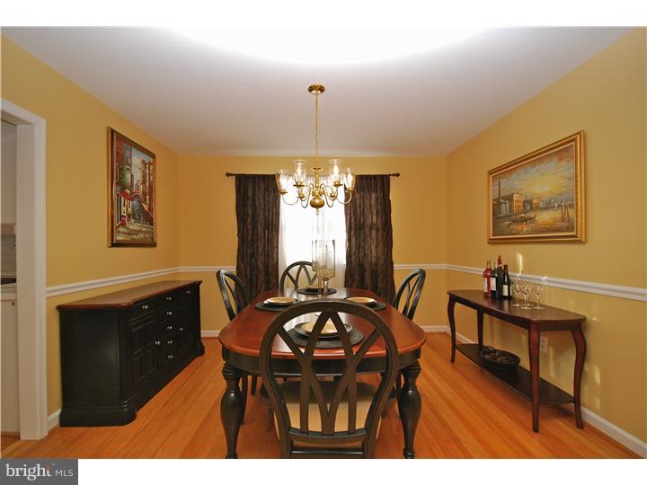 19 Old Town Road Cherry Hill, NJ 08034 - Photo 8 of 25 Dining Room