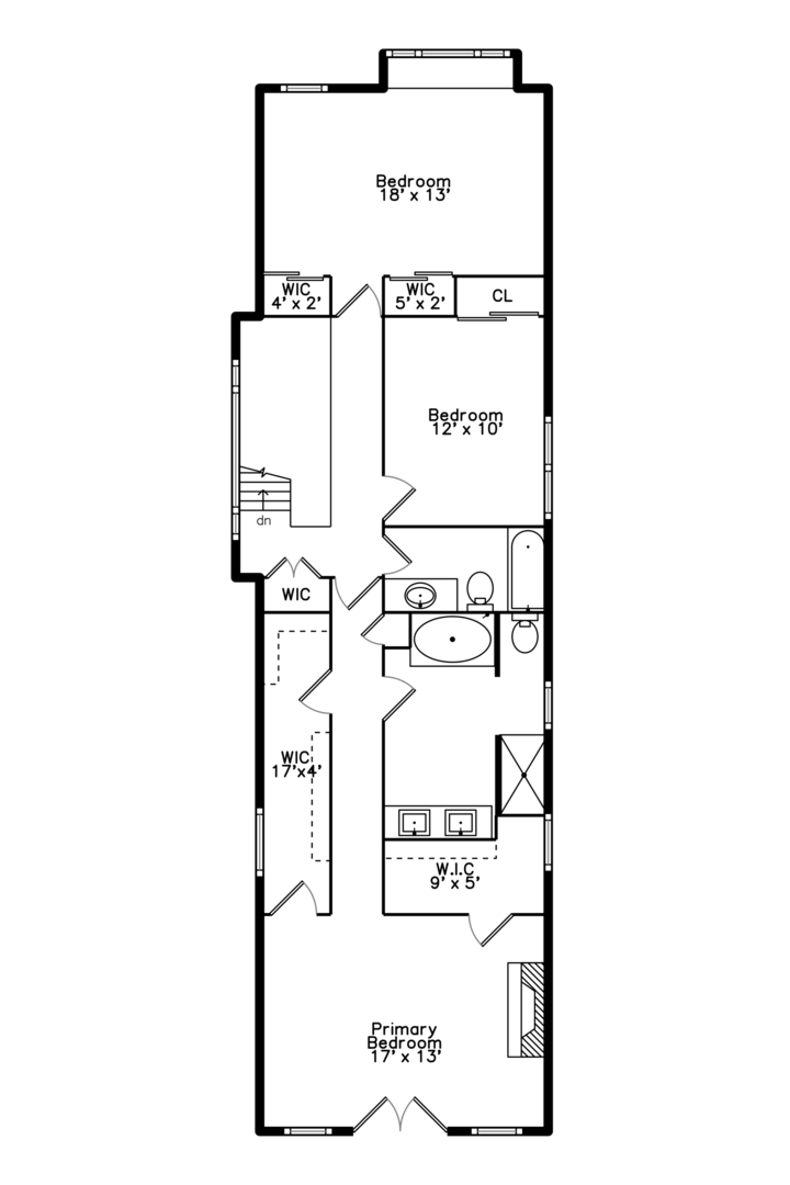 1701 West Byron Street Chicago, IL 60613 - Photo 56 of 57