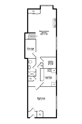 $1,400,000 | 1701 West Byron Street, Chicago, IL 60613