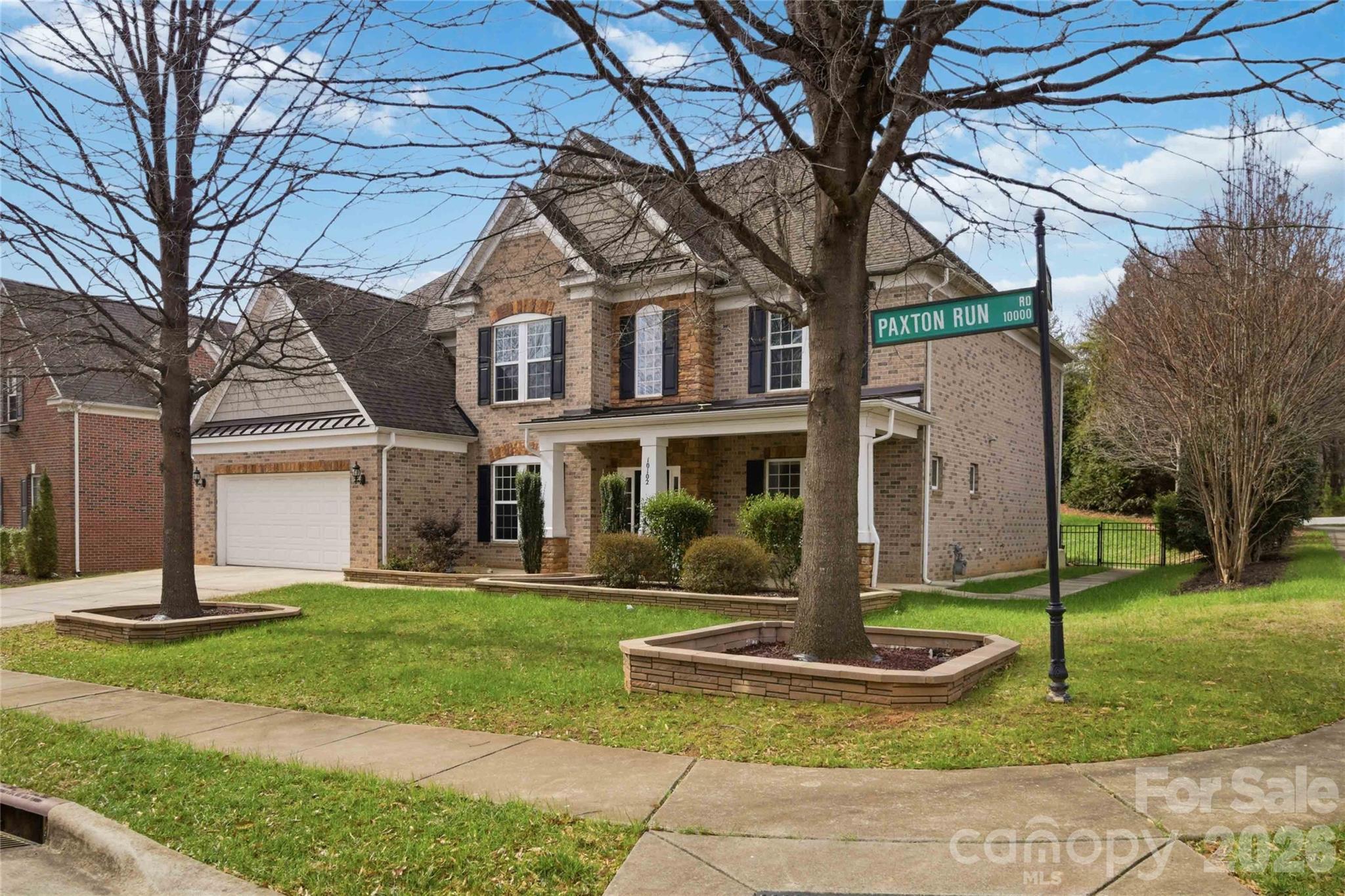 10102 Paxton Run Road Charlotte, NC 28277 - Photo 2 of 33 Gallery Image 2