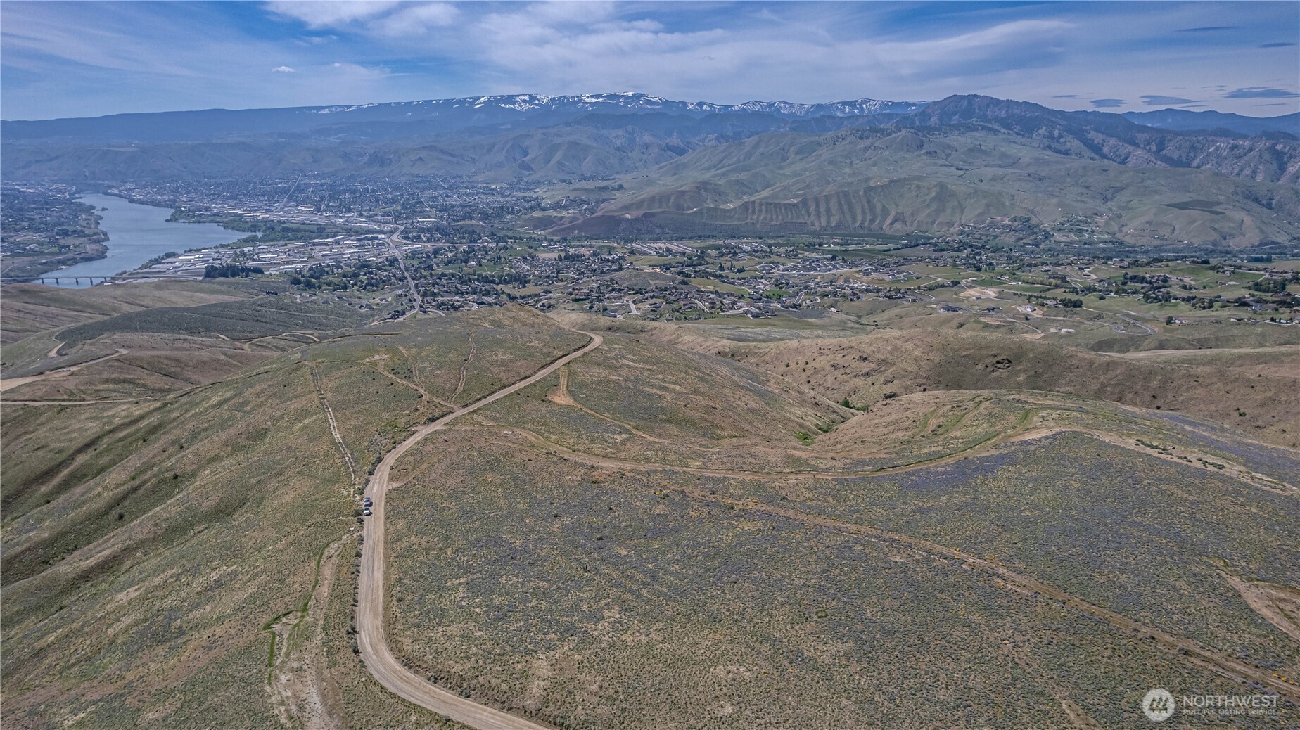 2 Burch Mountain Road Wenatchee, WA 98801 - Photo 23 of 24