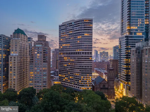 $18,000 | 210 West Rittenhouse Square, Unit 21062107, Philadelphia, PA 19103