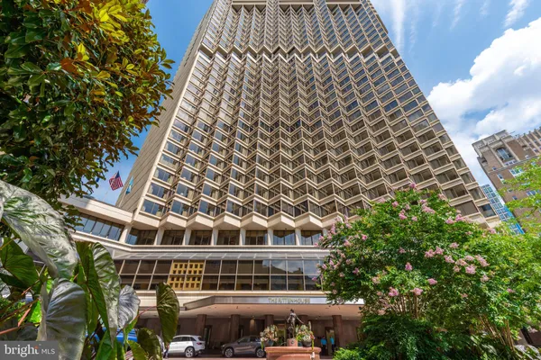 $18,000 | 210 West Rittenhouse Square, Unit 21062107, Philadelphia, PA 19103