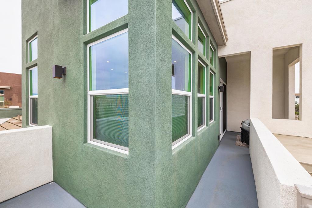 2026 Tango Loop, Unit 3 Chula Vista, CA 91915 - Photo 24 of 34 a view of balcony