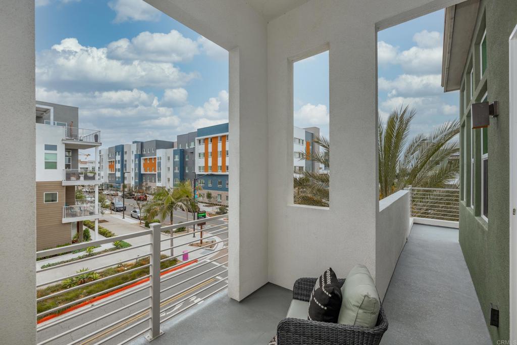 2026 Tango Loop, Unit 3 Chula Vista, CA 91915 - Photo 25 of 34