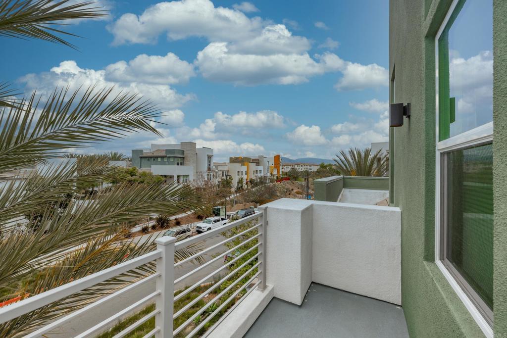 2026 Tango Loop, Unit 3 Chula Vista, CA 91915 - Photo 26 of 34 a view of a terrace
