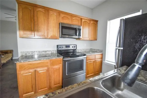 $900 | 50068 Kim Mulkey Drive, Unit 1, Tickfaw, LA 70466