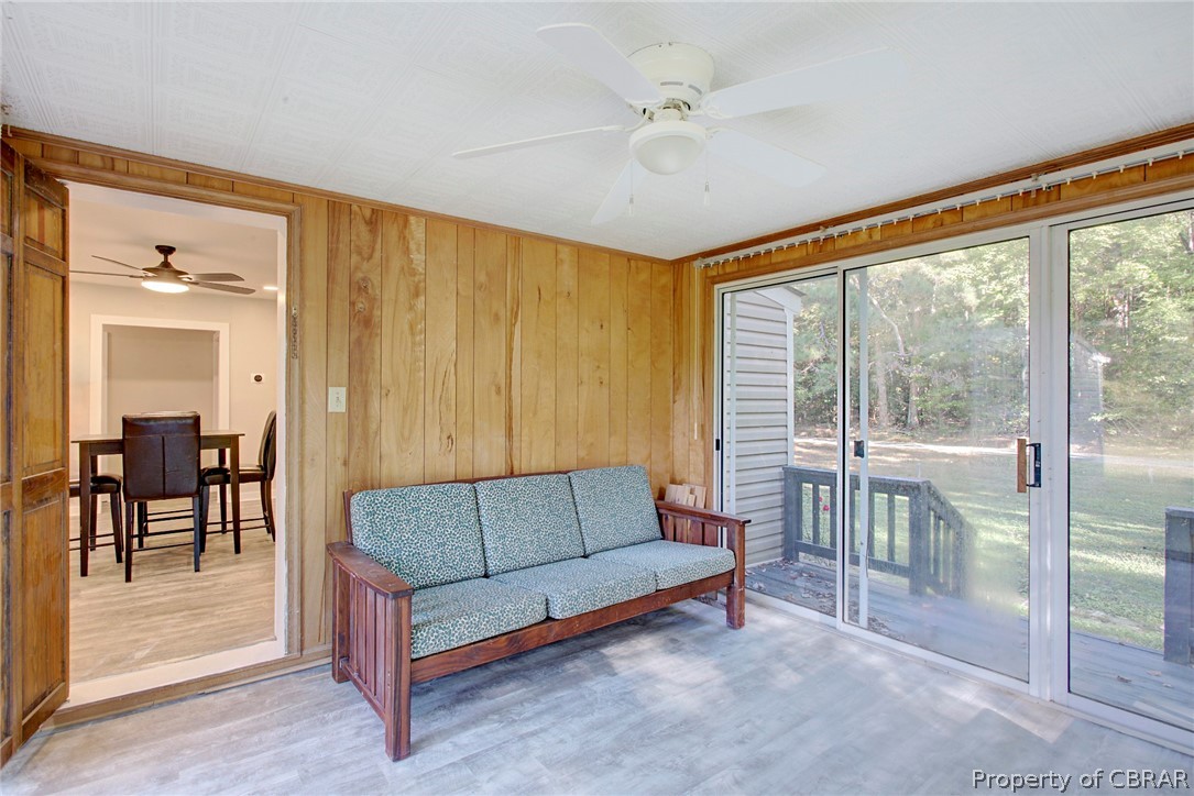 132 Gum Thicket Road Gwynn, VA 23076 - Photo 11 of 17