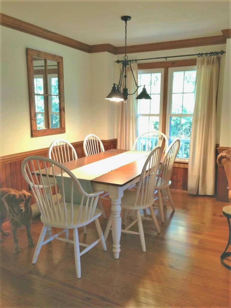 1940 Wilton Circle Raleigh, NC 27615 - Photo 9 of 30 Dining Room